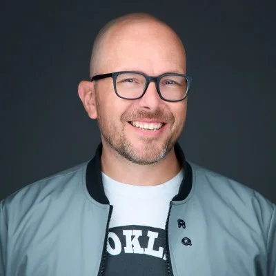 Pastor Doug